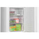 Bosch fridge freezer white - British product