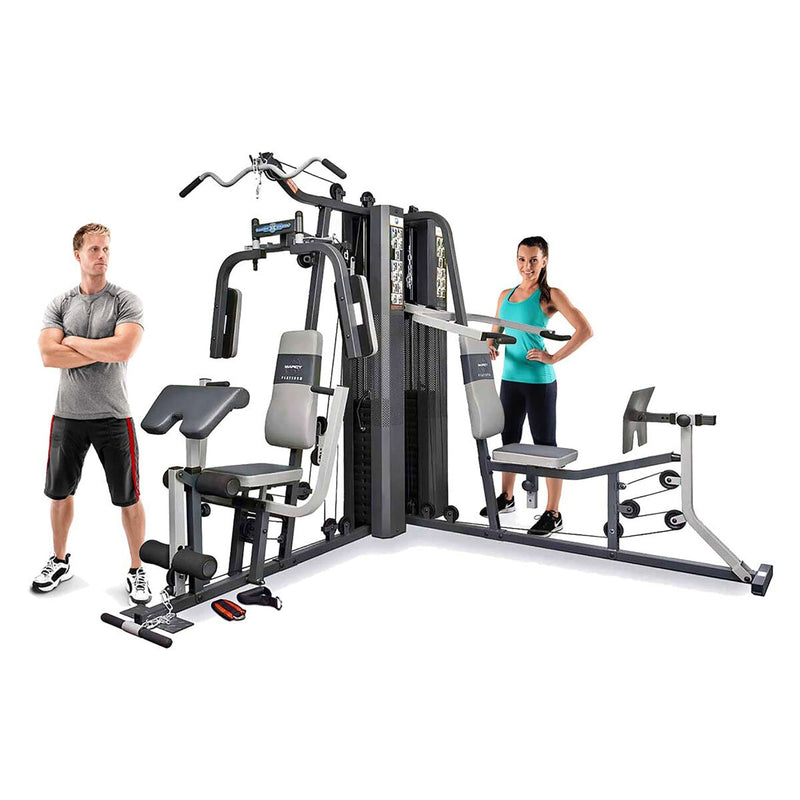 Marcy GS99 Dual Stack Multi Gym, imported from the UK