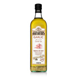 Filippo Berio Garlic Olive Oil 1L - British product