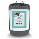 Sealy Anti Allergy Hollowfibre 10.5 Tog King Duvet (British brand)