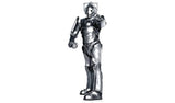 Star Cutouts Doctor Who Cyber Man lifesize cardboard cutout (British brand)