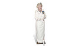 Star Cutouts Queen cardboard cutout 172cm tall (British brand)