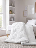 Sleep In Silk 10.5 tog duvet (British brand)