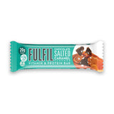 Fulfil chocolate salted caramel protein bar 15 x 55g - British product