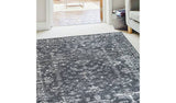 Homemaker charcoal rug 160x230cm, UK version