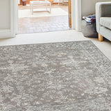 Traditional natural short pile rug 80x150cm, UK version