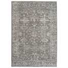 Traditional natural short pile rug 80x150cm, UK version
