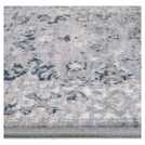 Homemaker Traditional Grey Blush runner 67x200cm, UK version
