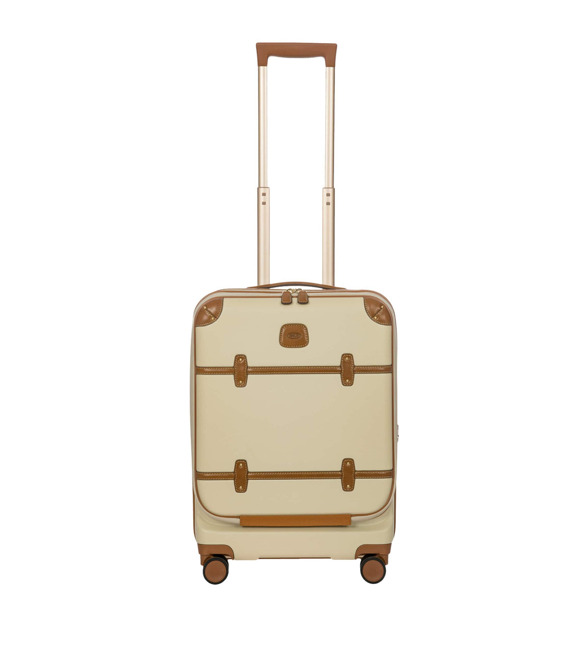Bric's Bellagio 3 cabin suitcase 55cm - British product