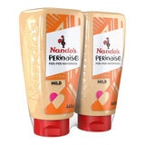 Nando's Perinaise Mild mayonnaise 2x465g, imported from the UK