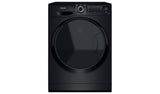 Hotpoint NDD9725BDAUK 9/7KG 1600 Spin Washer Dryer - Black