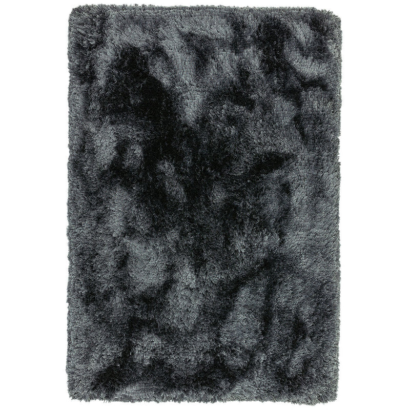 Asiatic Plush Slate rug, imported from the UK