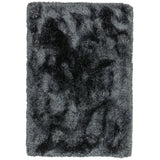 Asiatic Plush Slate rug, imported from the UK