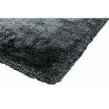 Asiatic Plush Slate rug, imported from the UK