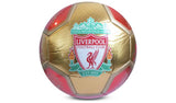 Hy-Pro Liverpool FC Signature football size 5, UK version