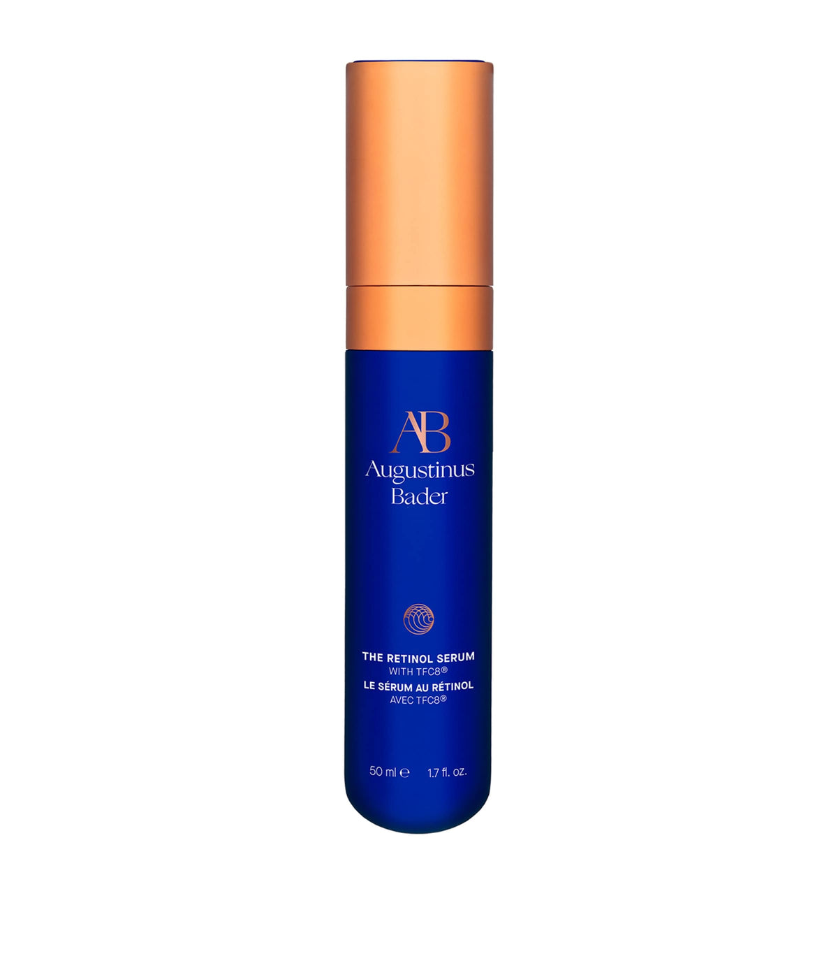 Augustinus Bader The Retinol Serum 50ml - British product