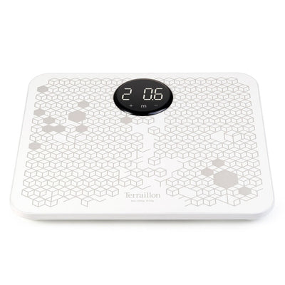 Terraillon 2 in 1 Power Massager Scale