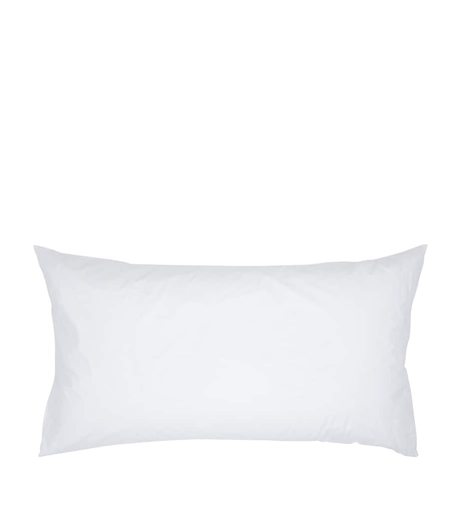 Brinkhaus Morpheus dustmite barrier pillow covers 50cm x 90cm - British product