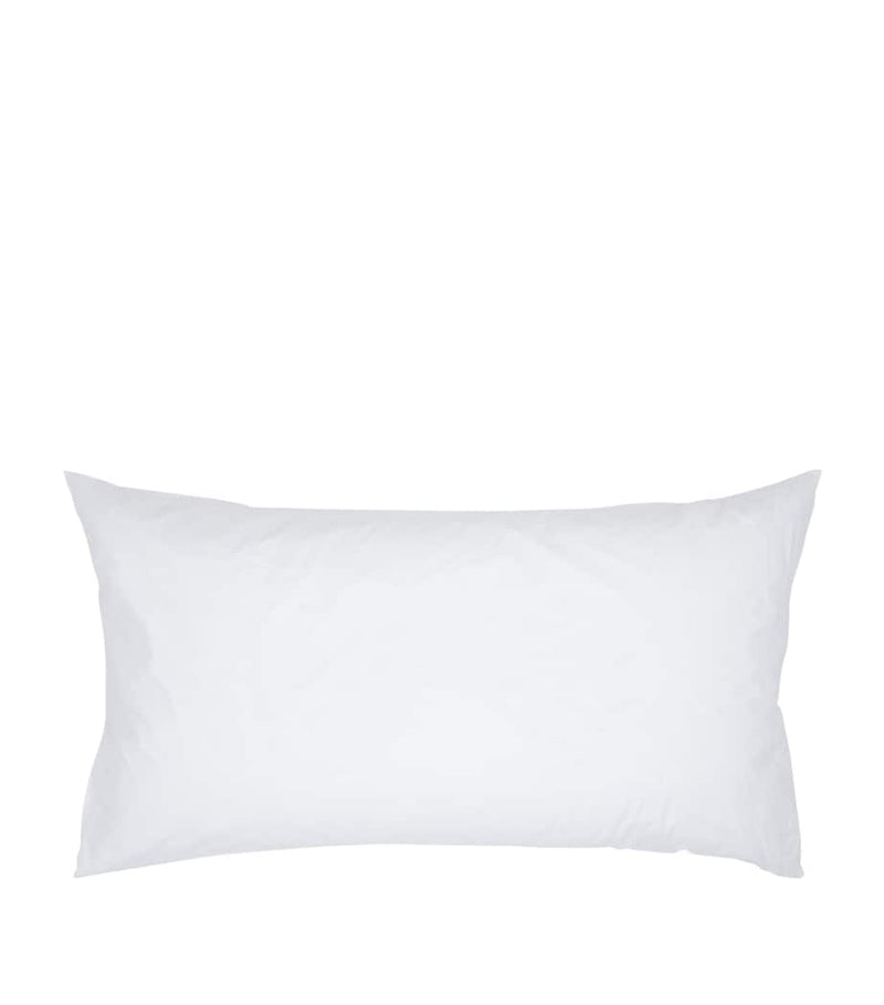 Brinkhaus Morpheus dustmite barrier pillow covers 50cm x 90cm - British product