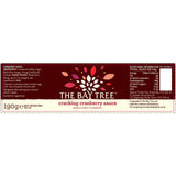 The Bay Tree roast dinner sauces 3 pack, imported from the UK