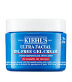 Kiehl's Ultra Facial Oil-Free Gel-Cream (50ml)