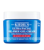 Kiehl's Ultra Facial Oil-Free Gel-Cream (50ml)