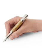 Montblanc Homage to Vincent van Gogh fountain pen, imported from the UK