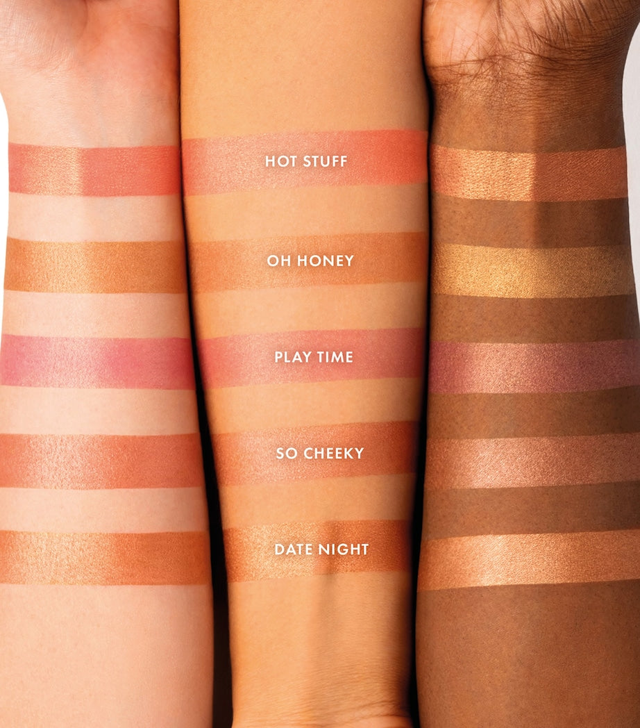 Kissed by the Sun Multi-Use Cheek Glow