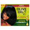 O.R.S Olive Oil No-Lye Relaxer Normal System, imported from the UK