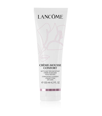 Lancôme Crème Mousse Confort Moisturising Shaving Mousse