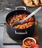Le Creuset Toughened Non-Stick Deep Casserole Dish 24cm, UK version