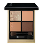 Suqqu Signature Colour Eyes S01 Shimoochiba eyeshadow palette (British brand)