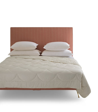 SAVOIR Super King Silk Duvet 4.5 Tog