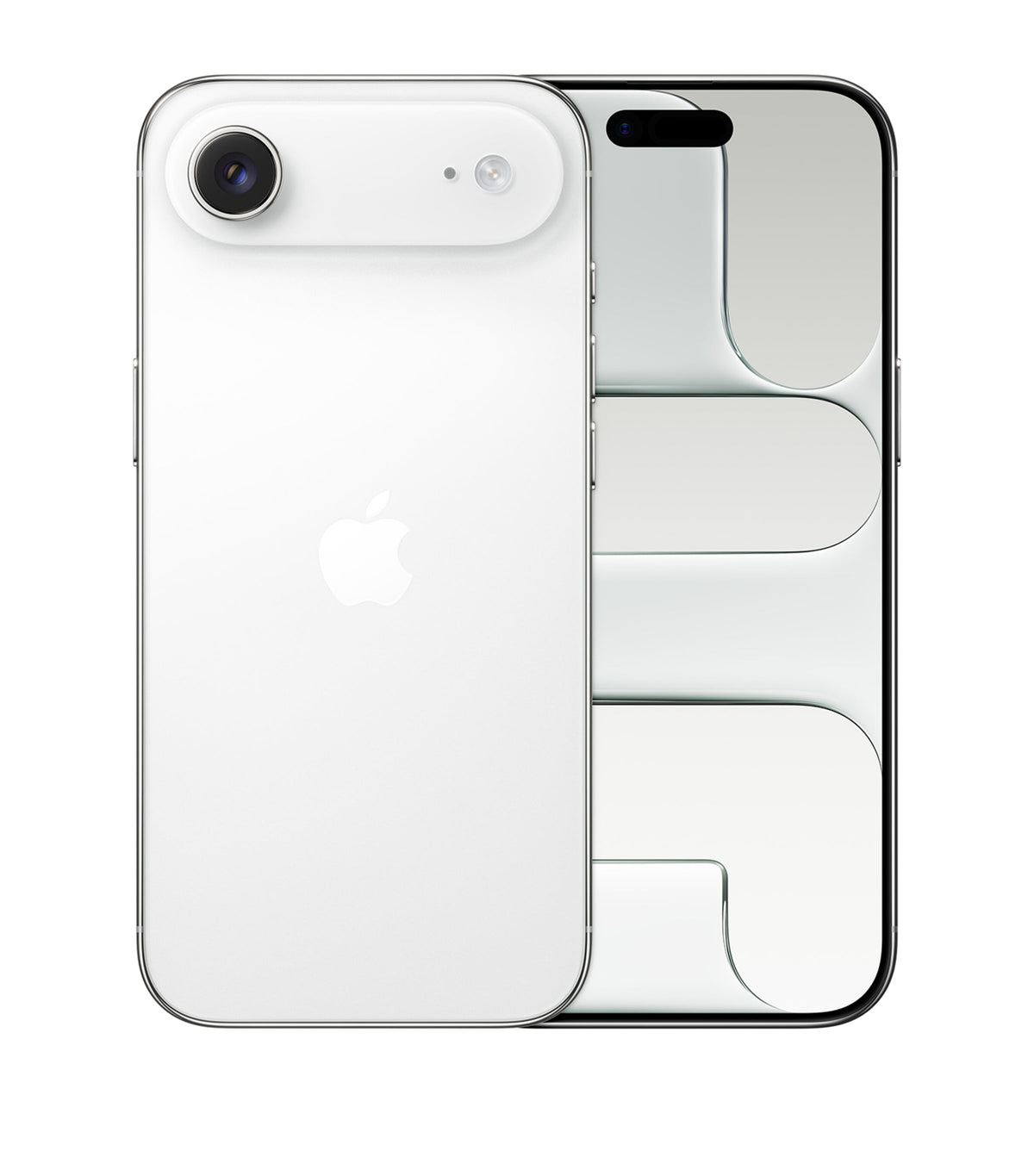 Apple iPhone Air Cloud White 1TB - British product