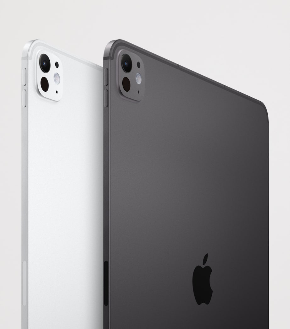 Apple iPad Pro 13" Wifi 1TB - Silver Nano-Texture Glass