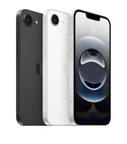 Apple iPhone 16E White 256GB - British product