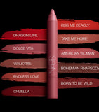 NARS Powermatte High-Intensity Lip Pencil, imported from the UK