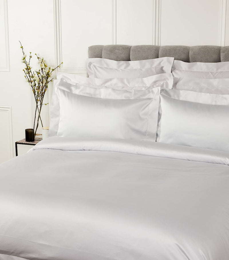 Celso De Lemos Bourdon Square Pillowcase (65cm x 65cm)