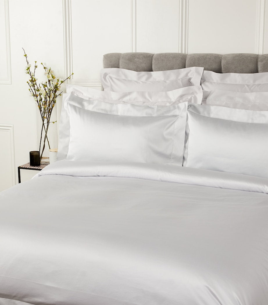 Celso De Lemos Bourdon Square Pillowcase (65cm x 65cm)