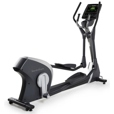 Nordic Track e8.9b Elliptical Fitness Machine