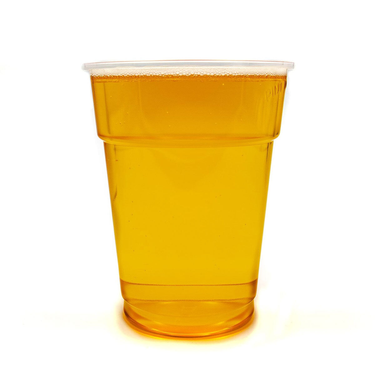 H-Pack pint tumblers 568ml 100 pack, UK version