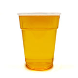 H-Pack pint tumblers 568ml 100 pack, UK version