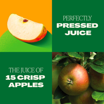 Tropicana Orchard Apfelsaft 1,5 l