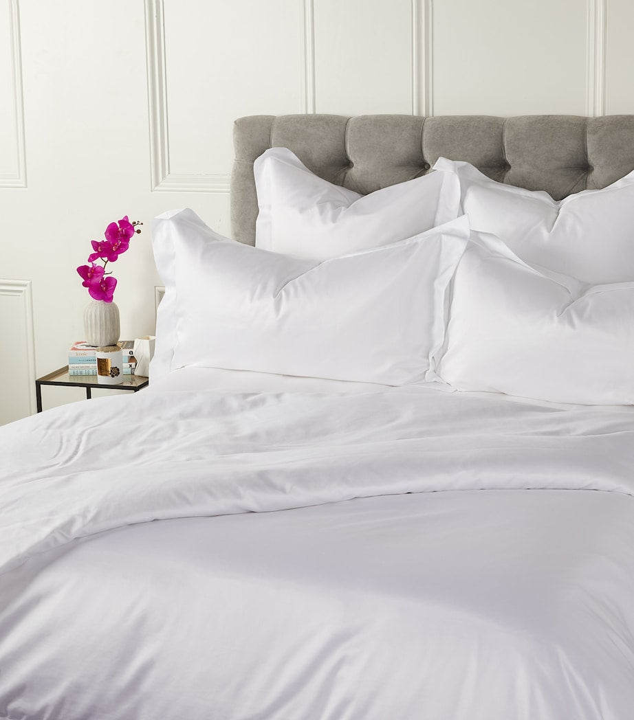 Celso De Lemos Capela Square Pillowcase 65cm x 65cm - British product