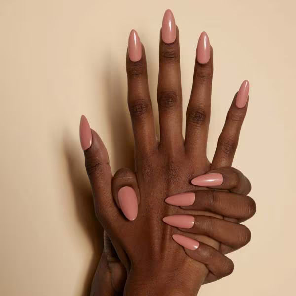 Mylee Gel Nail Polish naturally Darling 8ml, imported from the UK