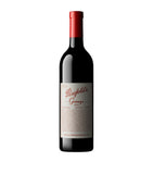 Penfolds Grange Bin 95 Shiraz 2020 75cl, imported from the UK