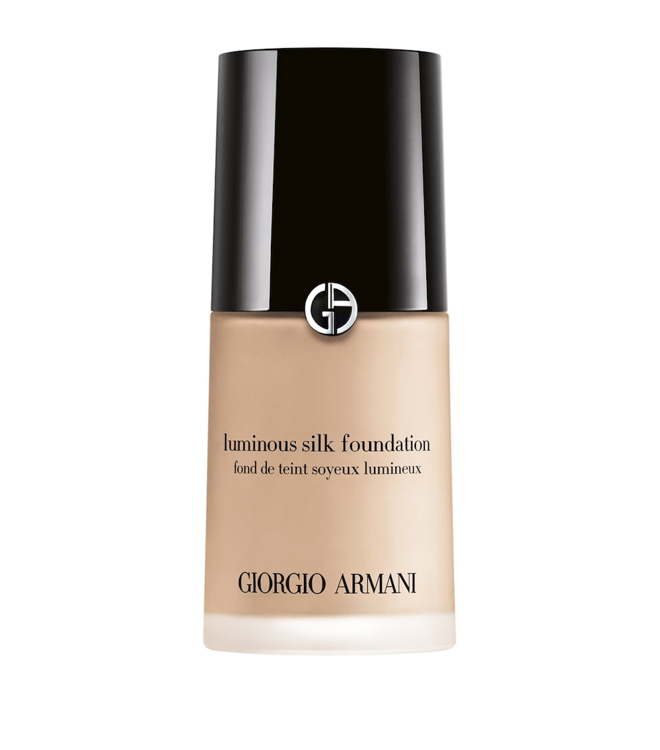 Oil-Free Hydrating Luminous Foundation 30ml
