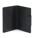 Anya Hindmarch Leather Eyes passport cover - British product