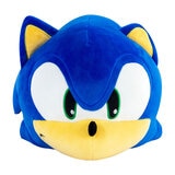 Sonic mega plush 15 inch soft toy assortment, imported from the UK