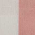 Habitat Summer Haze Stripe Pink Bedding Set Single, UK version